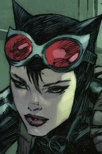 Catwoman