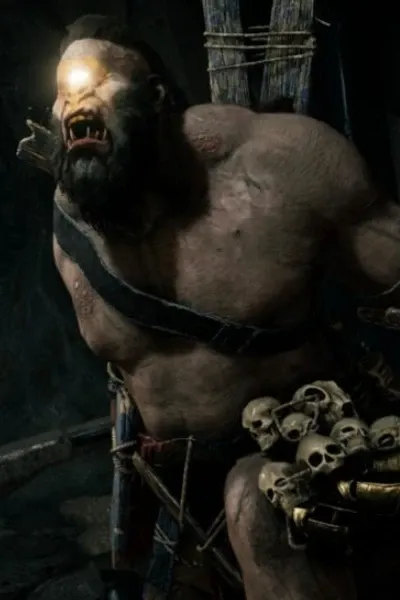 Poliphemus (Voice)