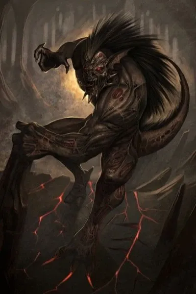Grendel (Voice)