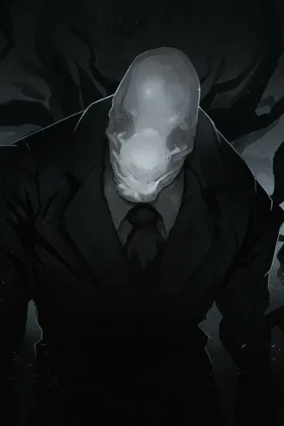 Slenderman