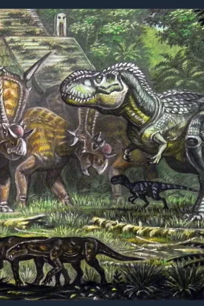 The Fauna