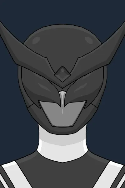 Black Kamen
