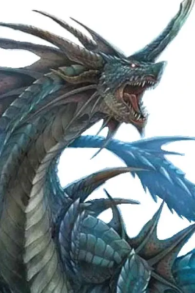 Leviathan photo 1