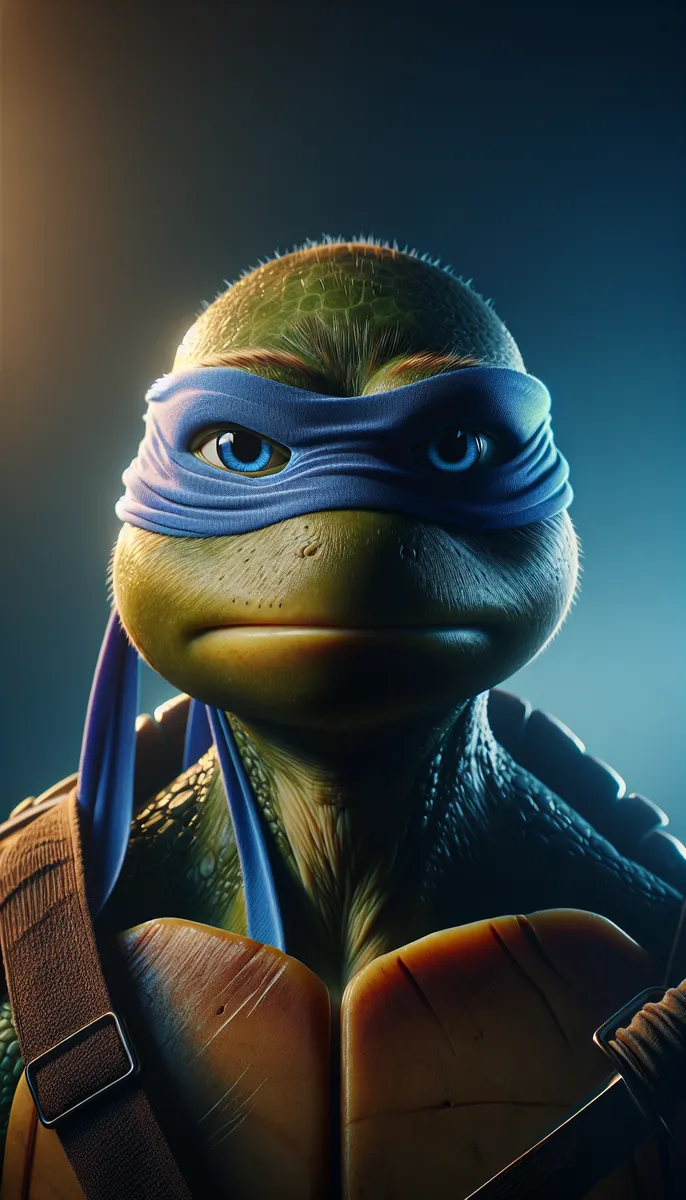 Leonardo photo 5