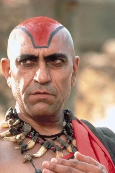 Mola Ram