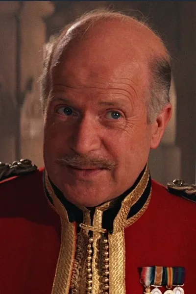 Cap. Philip Blumburtt