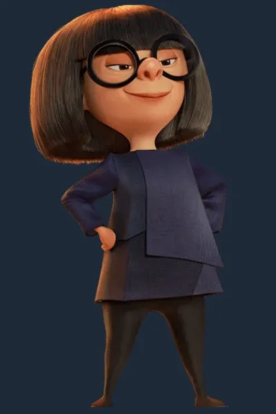 Edna "E" Mode