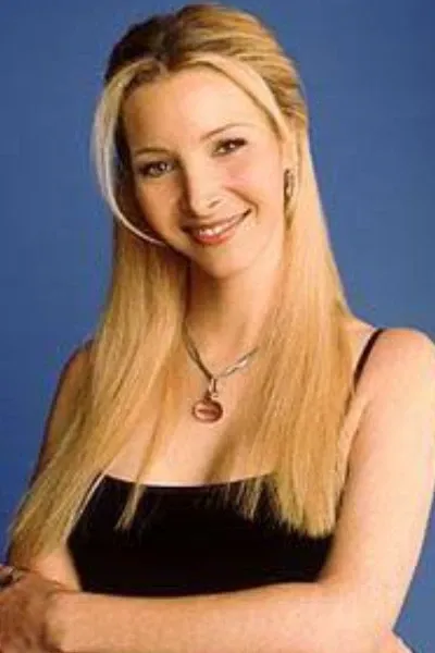 Phoebe Buffay