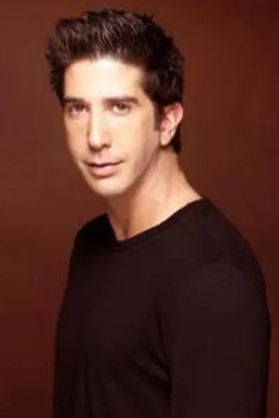 Ross Geller photo 2