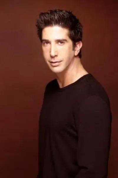 Ross Geller