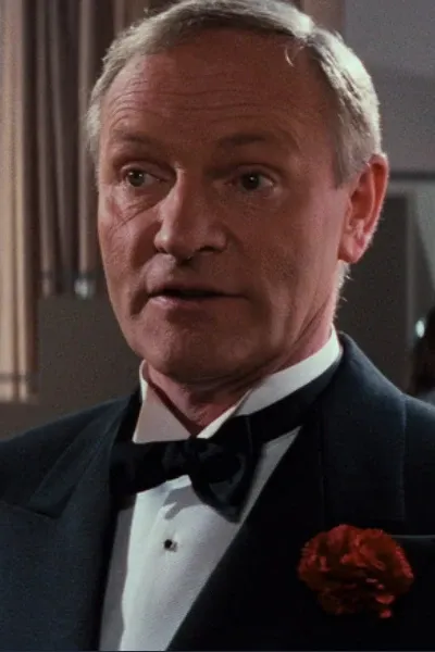 Walther Dietricht