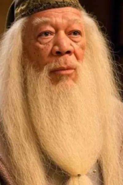 Albus Dumbledore