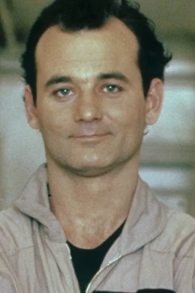 Peter Venkman