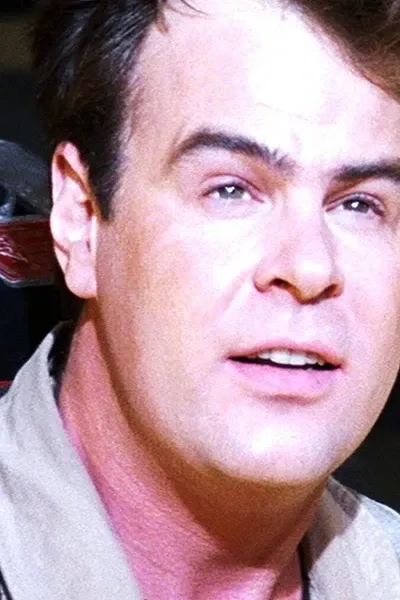 Ray Stantz