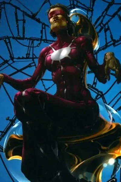 Madame Web
