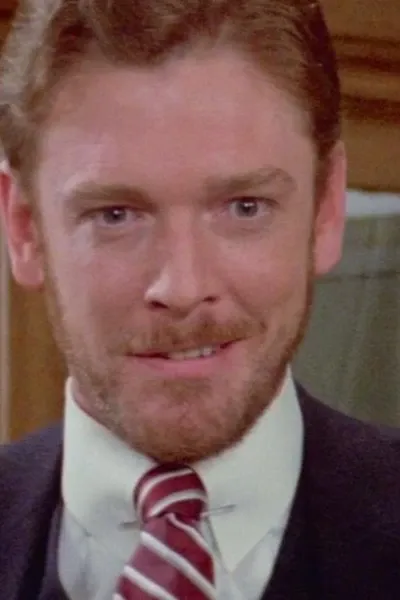 Walter Peck