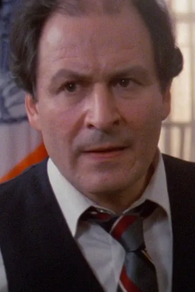 Lenny Clotch
