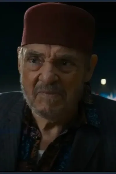 Sallah Faisel el-Kahir