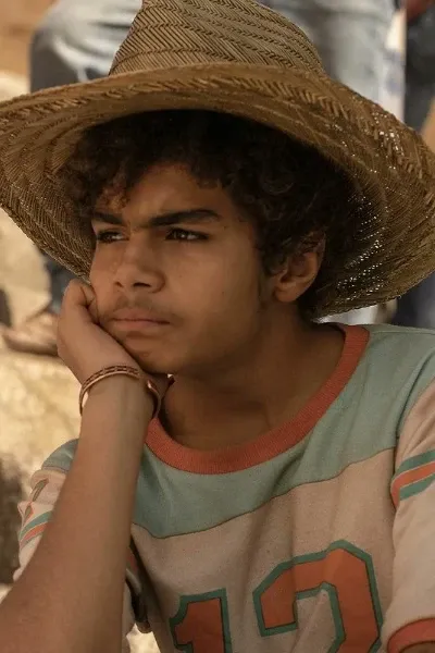 Teddy Kumar