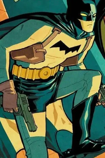 Batman
