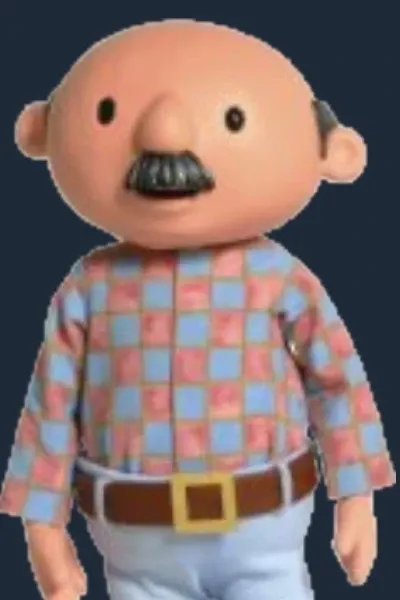 Farmer Pickles