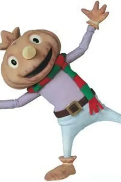 Spud