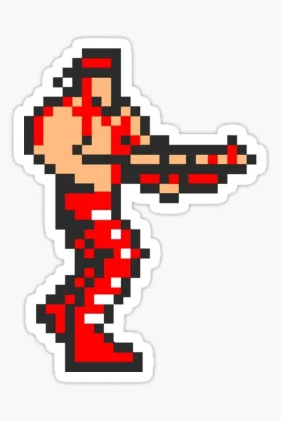 Lance Bean
