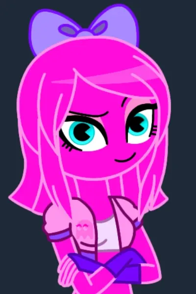 Pinky Humanized