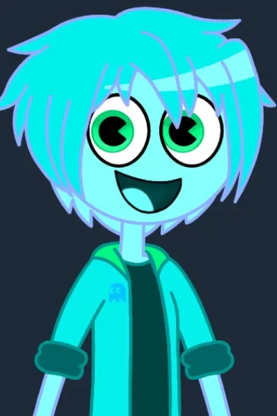 Inky Humanized