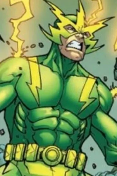 Electro