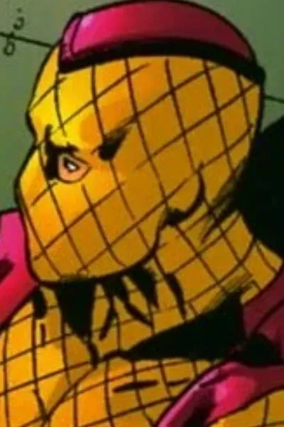 The Shocker