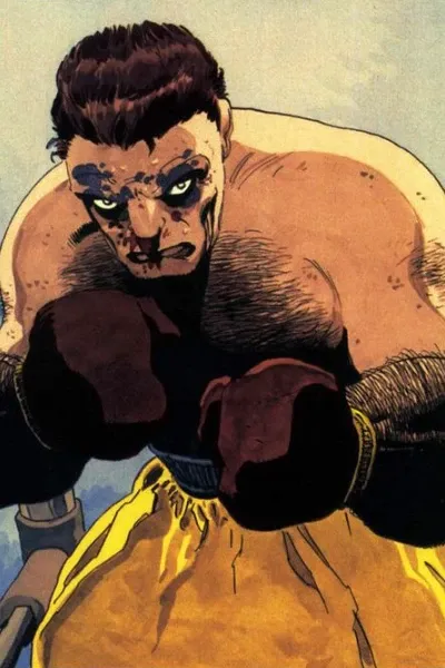 Jack "Battling" Murdock