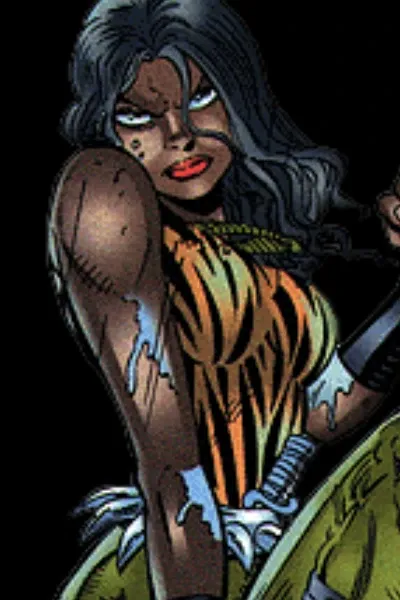 Calypso Ezili