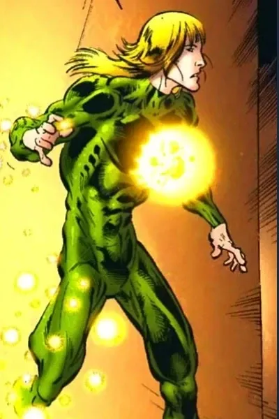 Will o' the Wisp