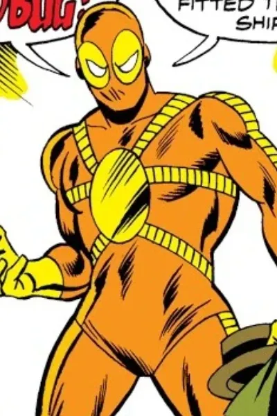 Goldbug