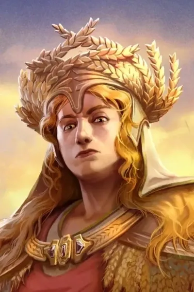 Demeter