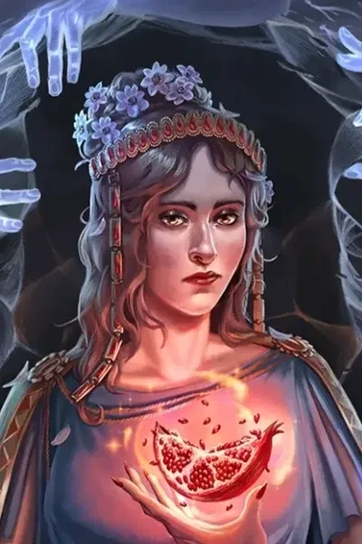 Persephone