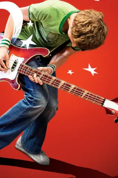 Scott Pilgrim (live-action)