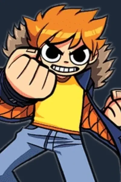 Scott Pilgrim (animation)
