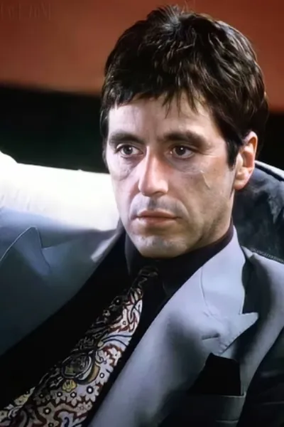Tony Montana photo 1