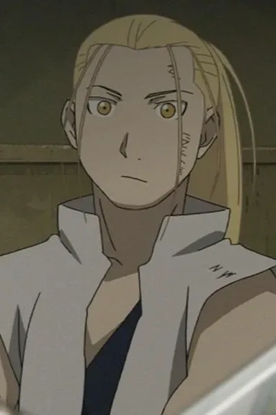 Young Van Hohenheim