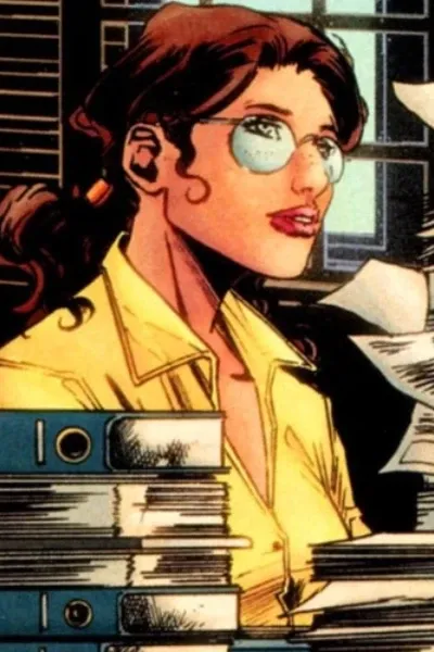 Rebecca Blake