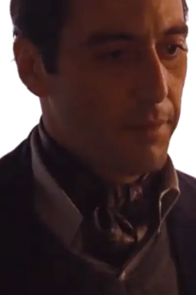 Al Pacino photo 1