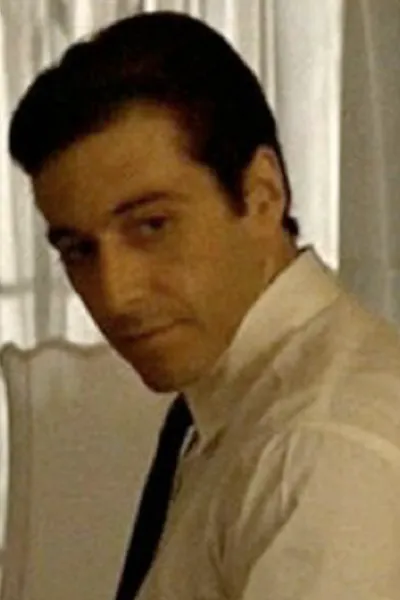 Al Pacino