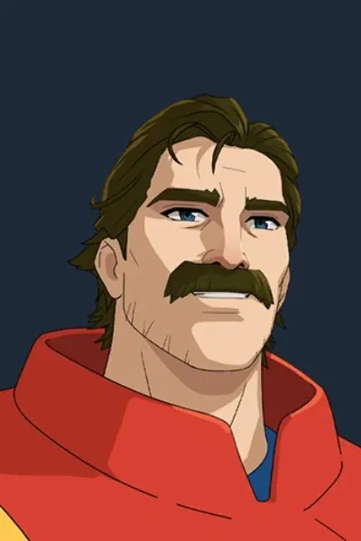 phenomaman