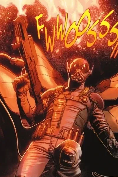 Firefly