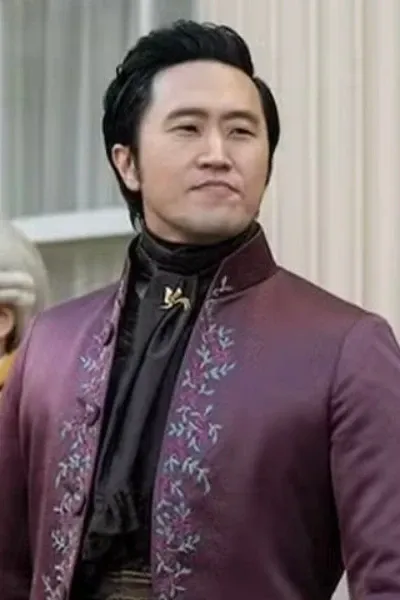 Lord Richard Gun