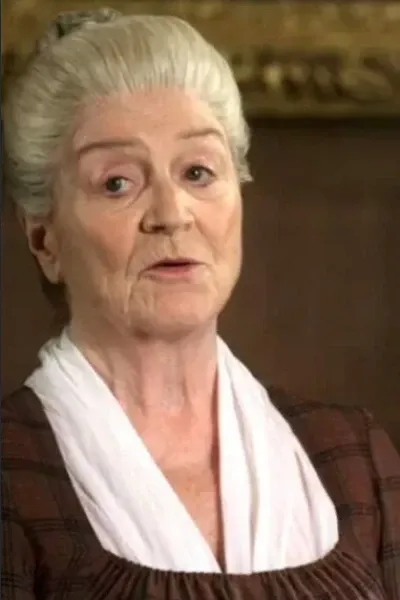 Mme Crabtree