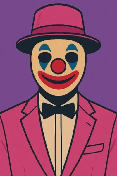 mr red dot