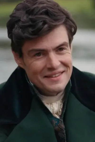 Thomas Dorset